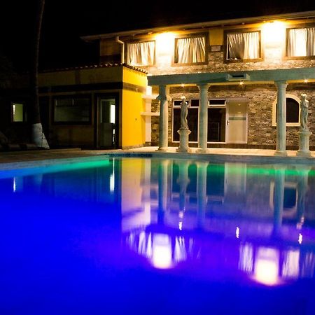 Hotel Vista De Golf, San Jose Aeropuerto, Costa Rica Экстерьер фото