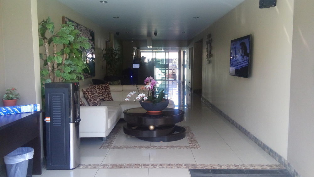 Hotel Vista De Golf, San Jose Aeropuerto, Costa Rica Экстерьер фото