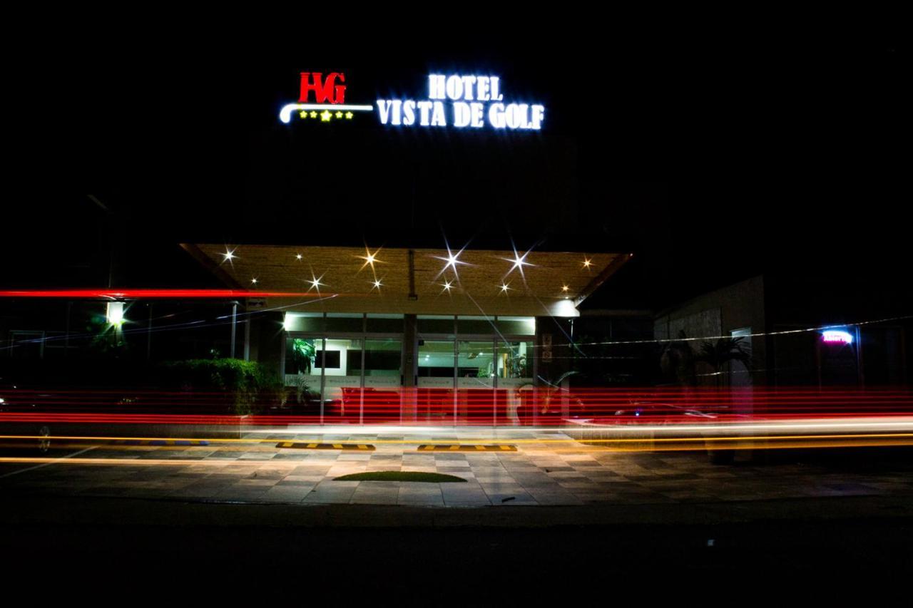 Hotel Vista De Golf, San Jose Aeropuerto, Costa Rica Экстерьер фото