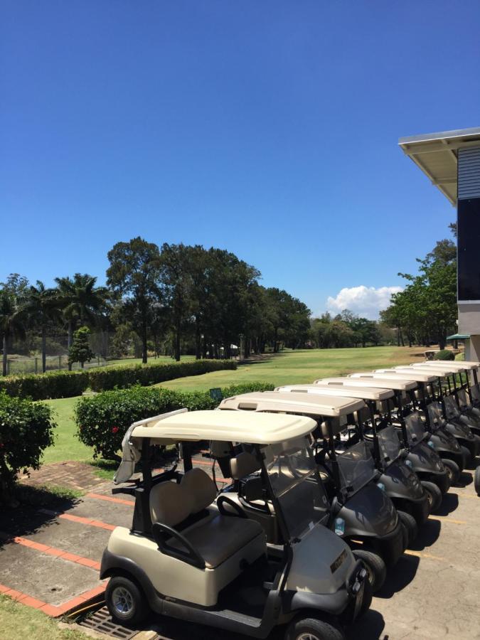 Hotel Vista De Golf, San Jose Aeropuerto, Costa Rica Экстерьер фото